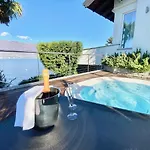 Poseidon Ferienhaus *