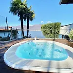 Poseidon * Porto Valtravaglia