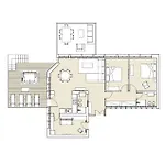 Ferienhaus Poseidon *