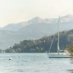 Ferienhaus Poseidon Porto Valtravaglia