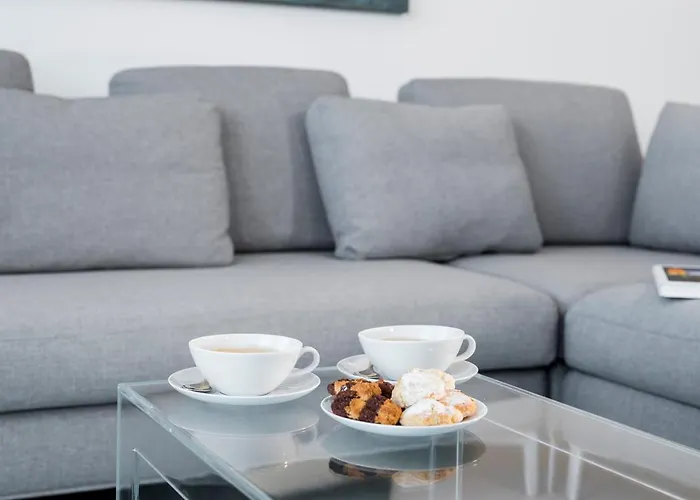 Poseidon Vakantiehuis