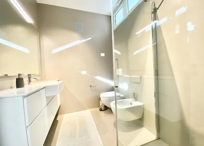 Poseidon * 포르토 발트라바글리아