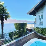 Poseidon Tatil Evi Porto Valtravaglia