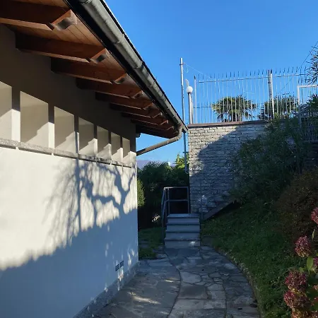 Poseidon * Porto Valtravaglia