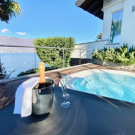 Poseidon Holiday home *