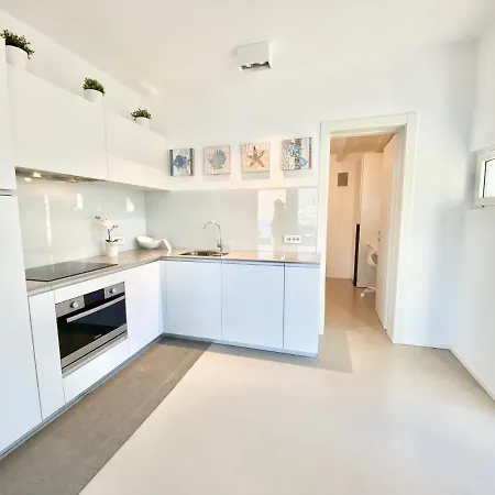 Holiday home Poseidon