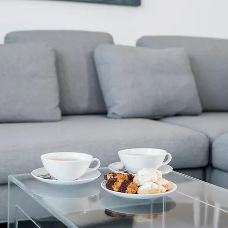 Poseidon בית נופש