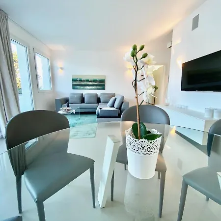 Holiday home Poseidon *