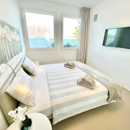 Vakantiehuis Poseidon *