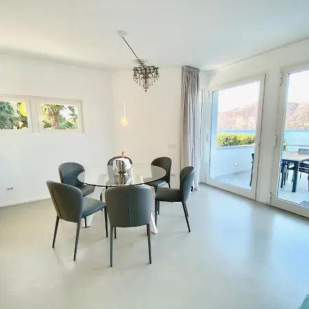 Vakantiehuis Poseidon *