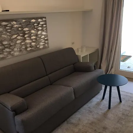 Poseidon פורטו ואלטרוואליה