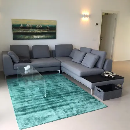 Vakantiehuis Poseidon *