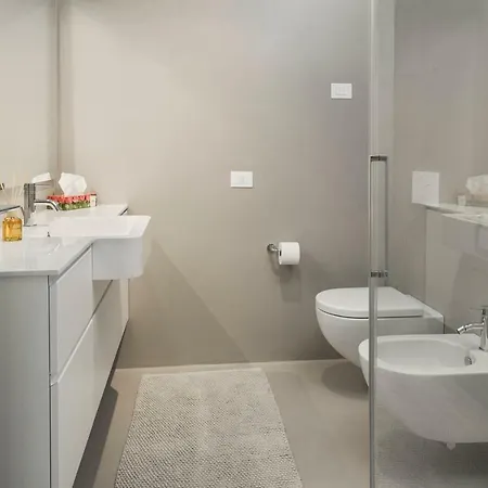 Vakantiehuis Poseidon *