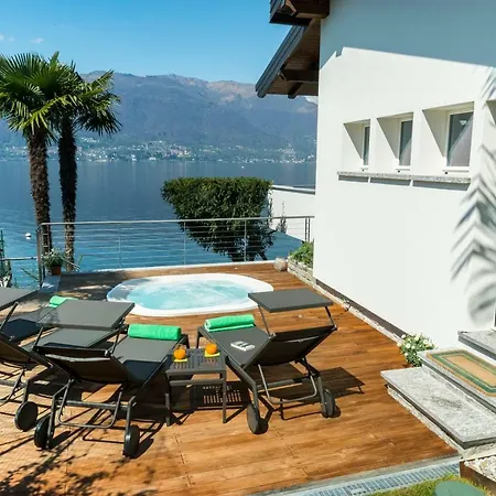 Poseidon Holiday home