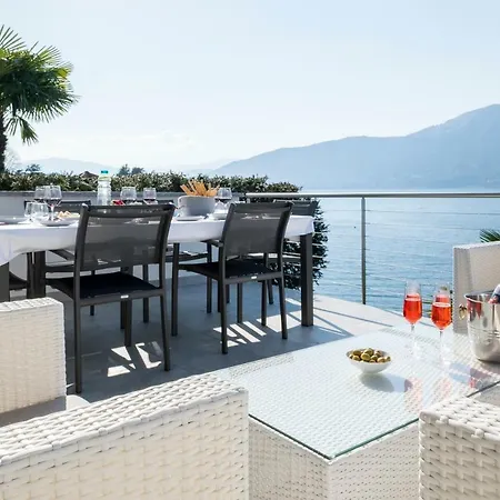 Poseidon Holiday home *