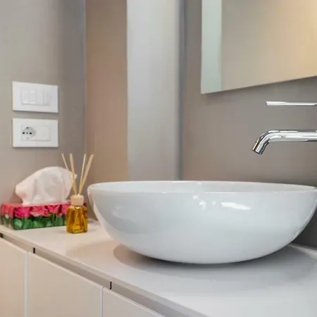 Vakantiehuis Poseidon Porto Valtravaglia