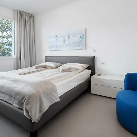 Poseidon Holiday home Porto Valtravaglia