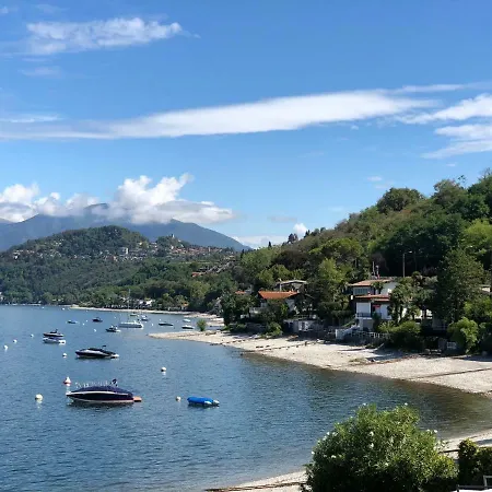 Poseidon Holiday home