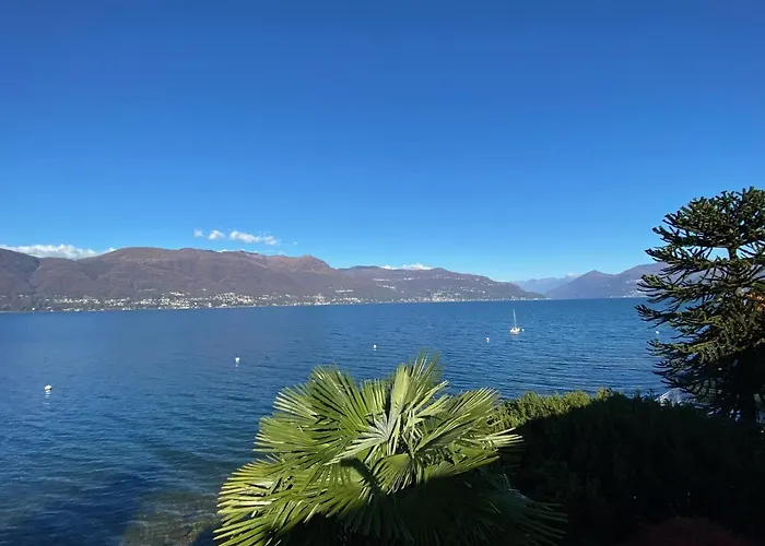 Poseidon Casa vacanze *