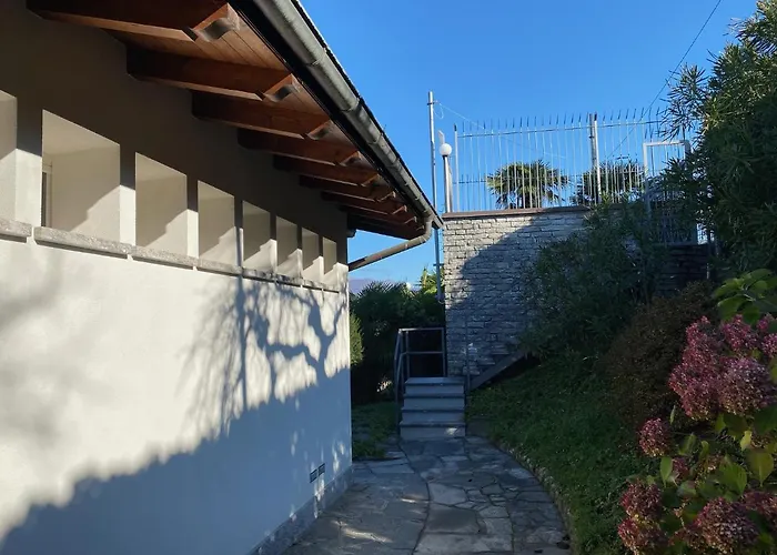 Poseidon * Porto Valtravaglia