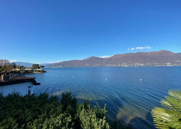 Poseidon Holiday home