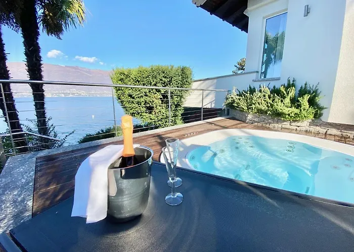 Poseidon Ferienhaus *