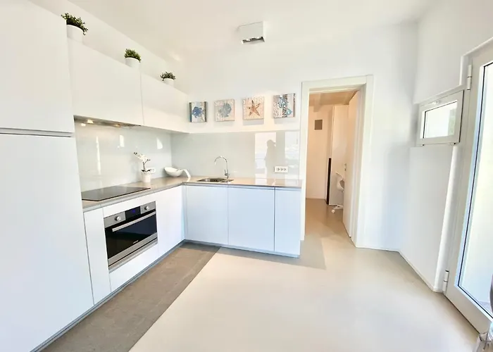 Holiday home Poseidon