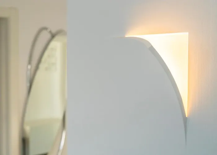 Poseidon Ferienhaus *