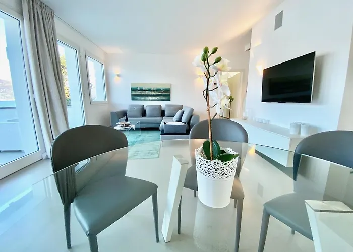 Ferienhaus Poseidon *