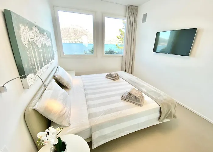 Holiday home Poseidon *