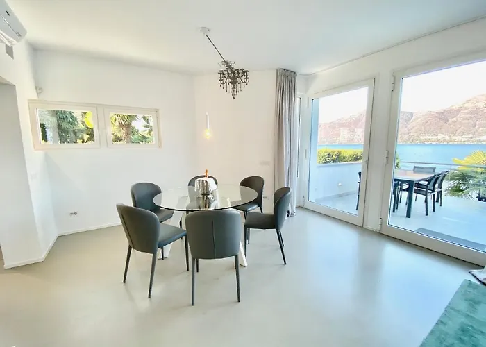 Ferienhaus Poseidon *