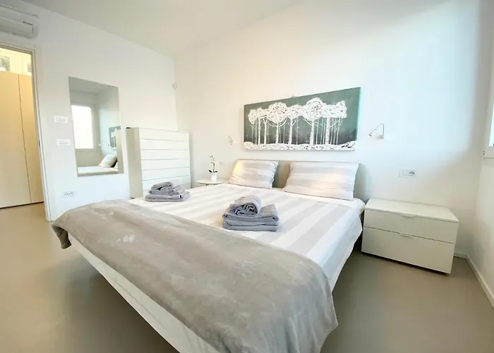 Holiday home Poseidon