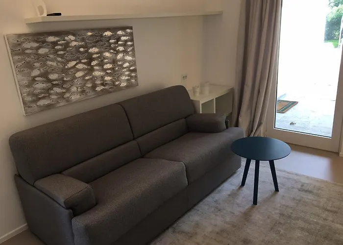 Poseidon Porto Valtravaglia