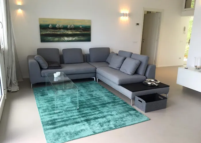 Holiday home Poseidon *