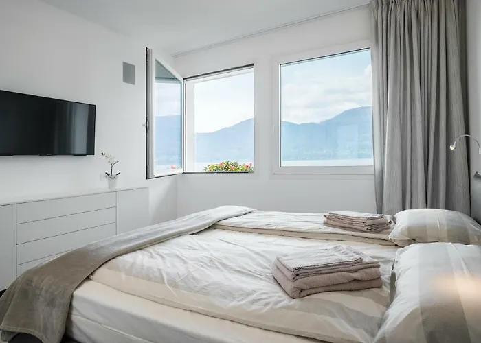 Ferienhaus Poseidon *