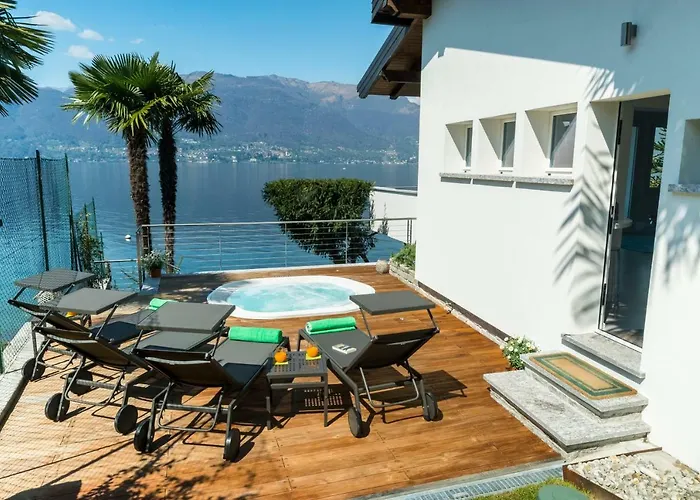 Poseidon Casa vacanze