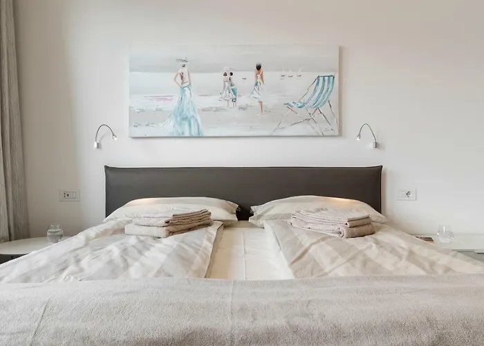 Poseidon Ferienhaus *