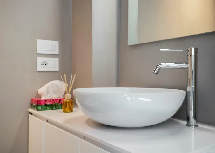 Ferienhaus Poseidon Porto Valtravaglia