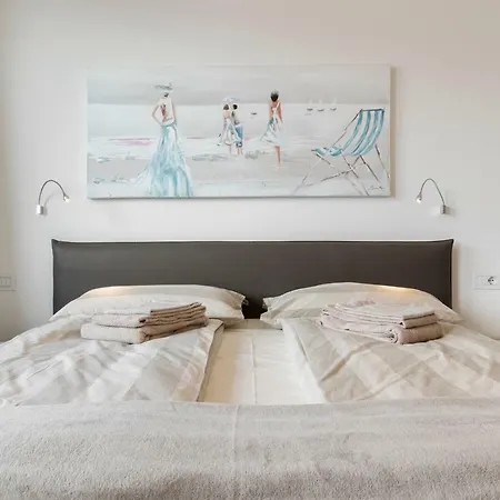 Poseidon Holiday home *